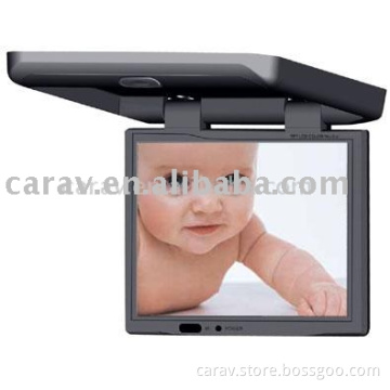 15 inch Roof mount TFT-LCD Monitor